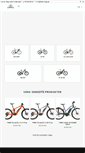 Mobile Screenshot of bikevillage.se
